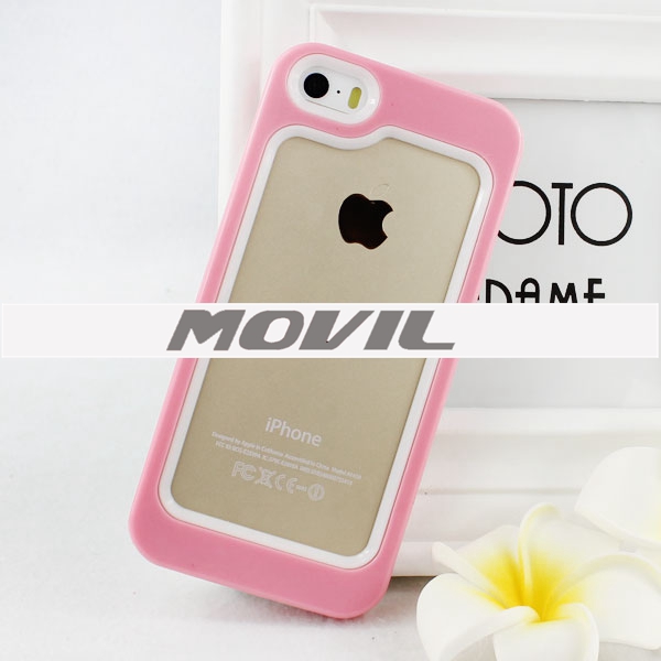 NP-1353 Funda para iphone 5G NP-1353-14g